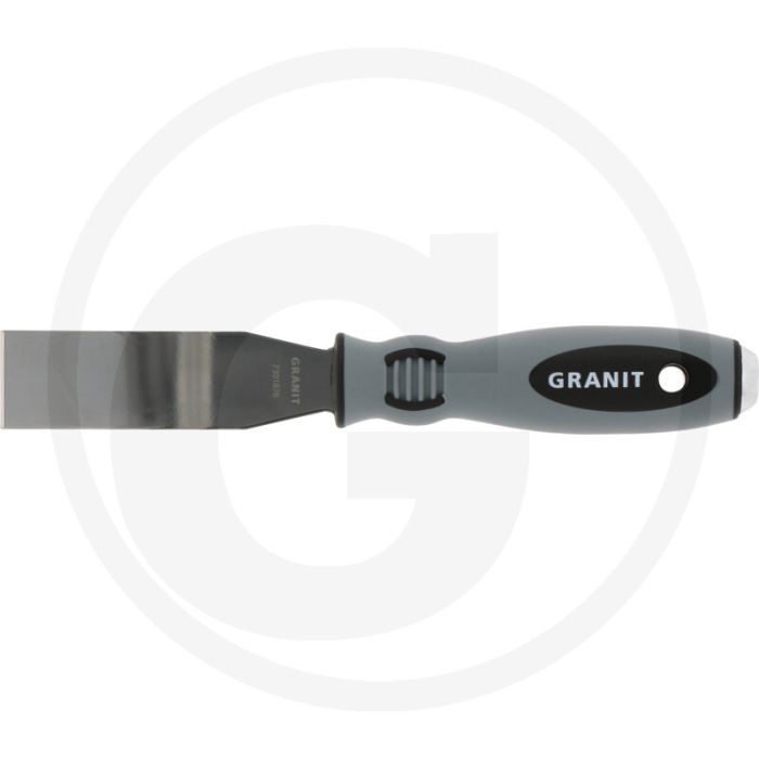 Black edition black edition pakkingschraper 240 mm met slagkap