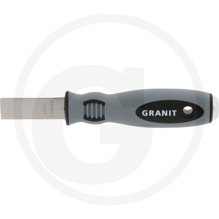 Black edition black edition pakkingschraper 190 mm lengte
