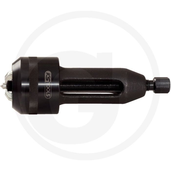 Ks tools klauwtrekker, Ø: 5 - 32 mm - voor schulterlager-innenringe - speciaal staal