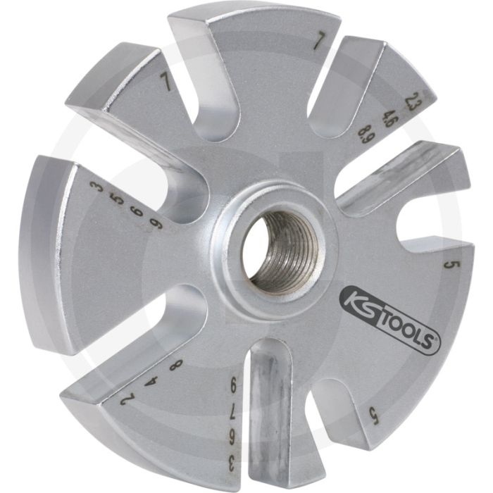 Ks tools Ersatztraverse für 150.3130 - Breite: 108mm Ks tools Ersatztraverse für 150.3130 - Breite: 108mm