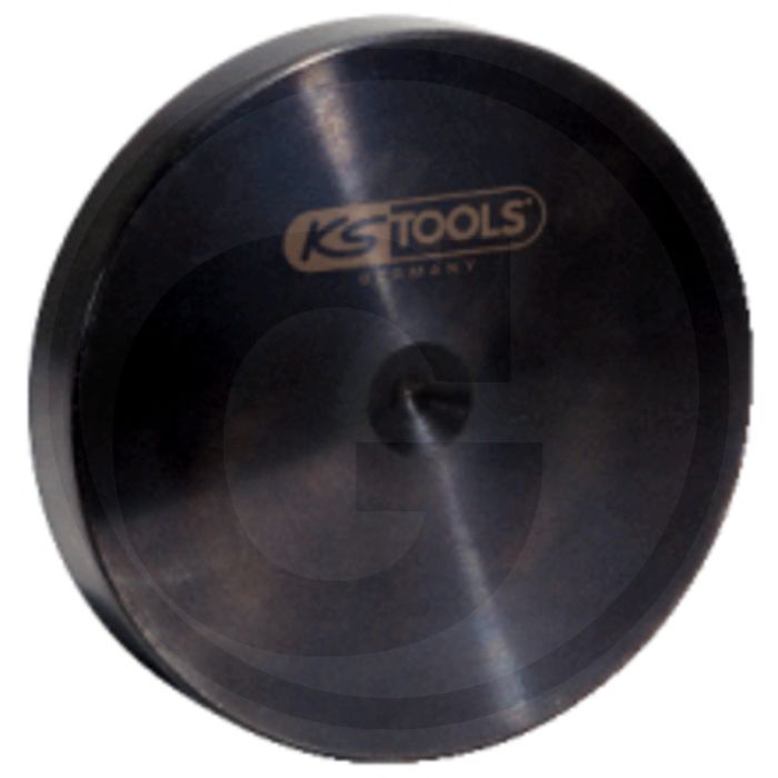 Ks tools Druckstück Größe 1, 90 mm / 65 mm - Gesamtlänge l: 90,0 mm Ks tools Druckstück Größe 1, 90 mm / 65 mm - Gesamtlänge l: 90,0 mm