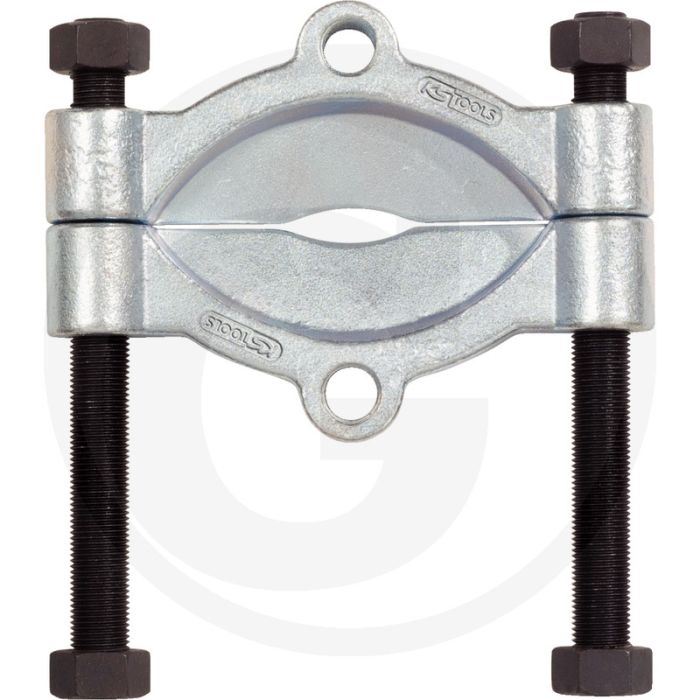 Ks tools schoteltrekker, 22-115 mm, speciaal staal, 1.900 gram