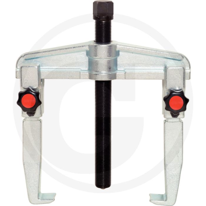 Ks tools Universalschlepper mit Schnellspannfunktion - 4,5 Tonnen Last