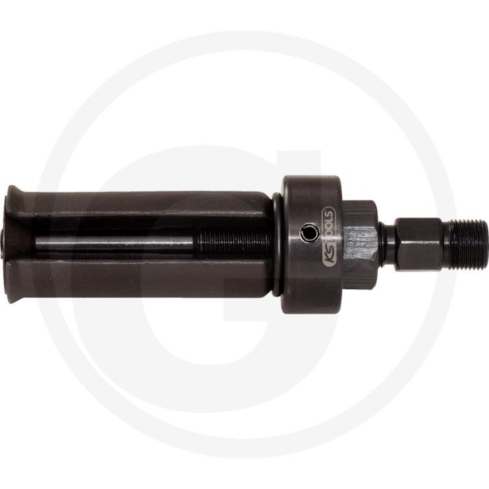 Ks tools precisie-binnentrekker, 70 - 115 mm, speciaal staal, 45 nm