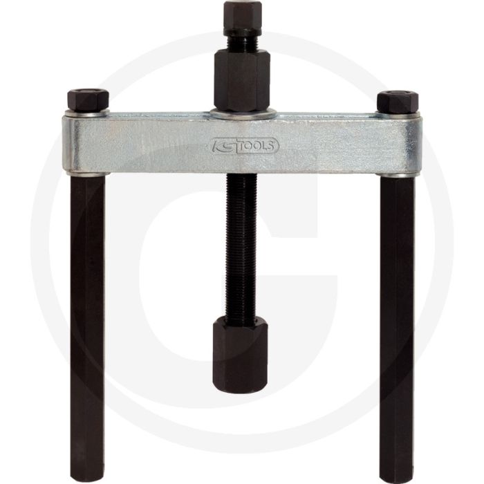 Ks tools contrasteun voor binnentrekker, 55-205 m - spindel met gehard gewinde