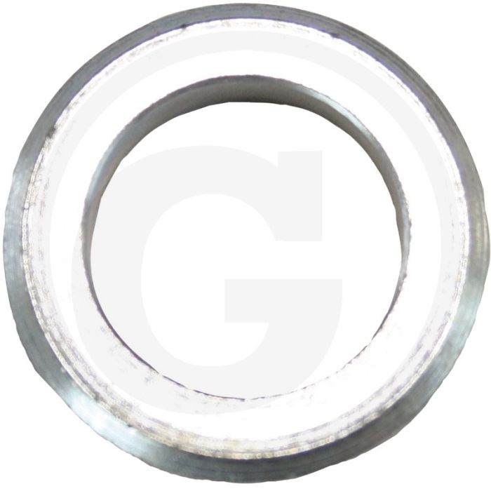 Ks tools opnamering Ø 18 mm - speciaal-werkzeugstahl - diameter: 18 mm Ks tools opnamering Ø 18 mm - speciaal-werkzeugstahl - diameter: 18 mm