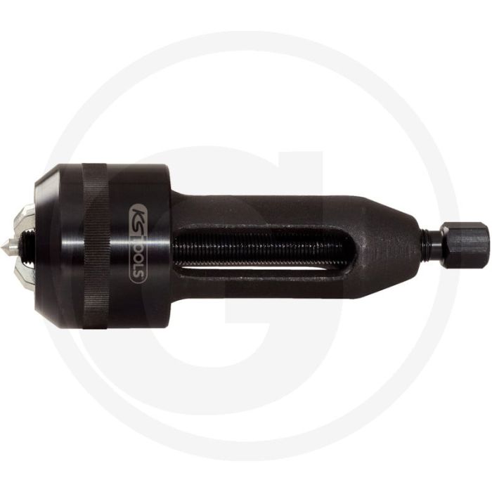 Extracteur à griffes Ks Tools, Ø 5 - 32 mm - acier à outils spécial Extracteur à griffes Ks Tools, Ø 5 - 32 mm - acier à outils spécial