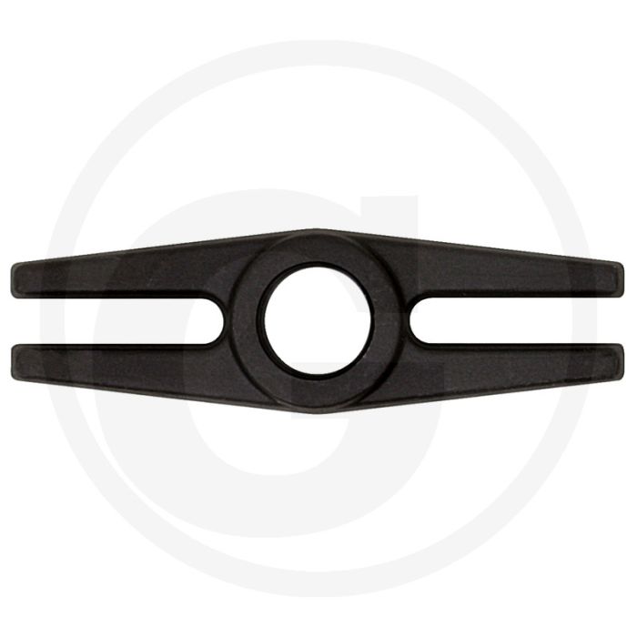 Ks tools traverse voor lagerdrukinrichting - fijnste chroom molybdeen staal