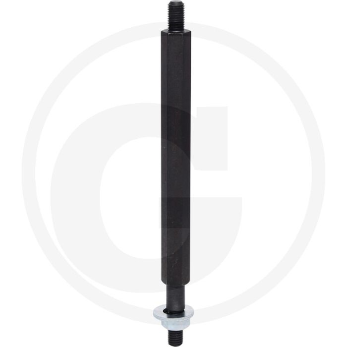 Ks tools trekstang voor lagerdrukinrichting, 235 185 mm - materiaal: feinster chrom molybdän stahl Ks tools trekstang voor lagerdrukinrichting, 235 185 mm - materiaal: feinster chrom molybdän stahl