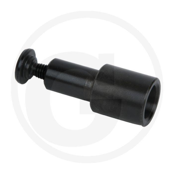 Ks tools trekkerarmpaar, breed - 110mm Ks tools trekkerarmpaar, breed - 110mm