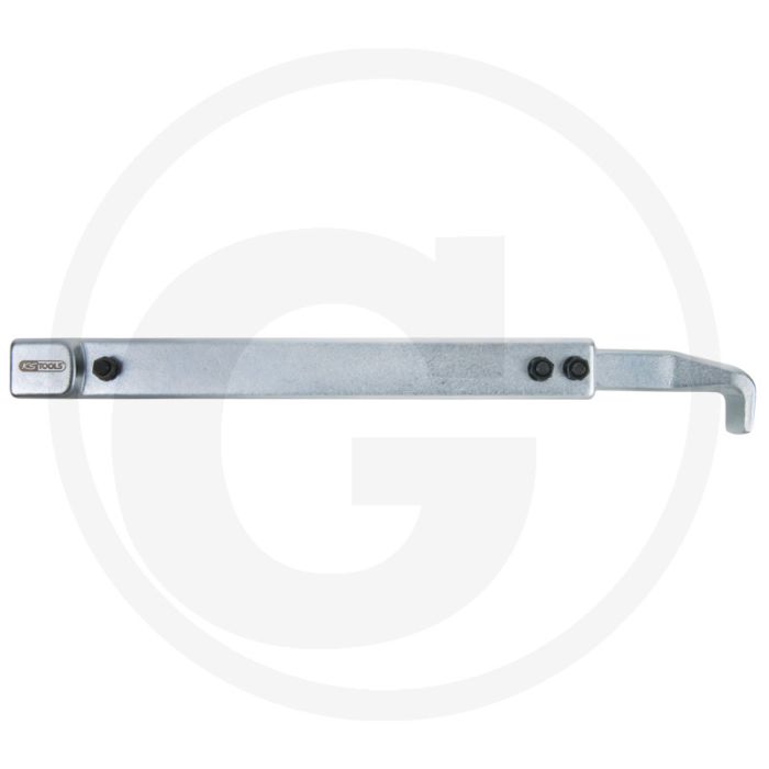 Ks tools abzieharm, 280mm - Gewicht: 640g Ks tools abzieharm, 280mm - Gewicht: 640g