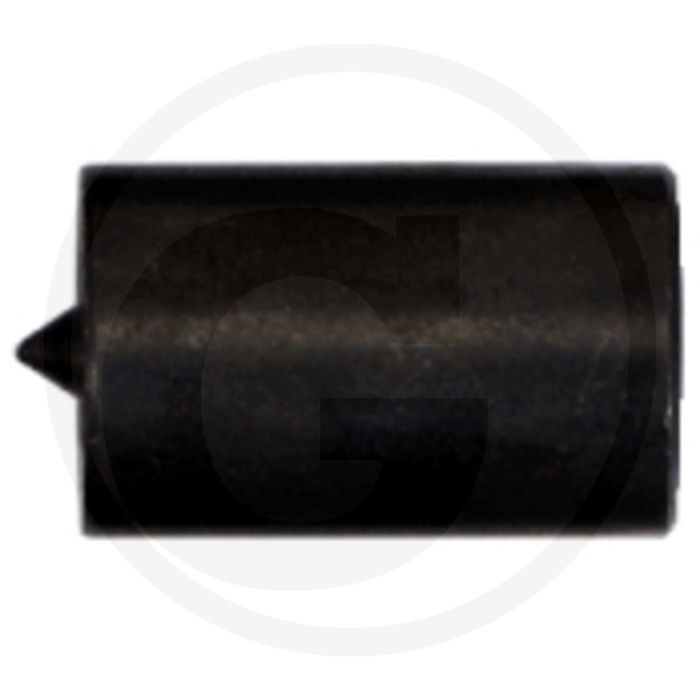 Ks tools centreerpunt voor 700.1500 - 12x12x160 mm Ks tools centreerpunt voor 700.1500 - 12x12x160 mm