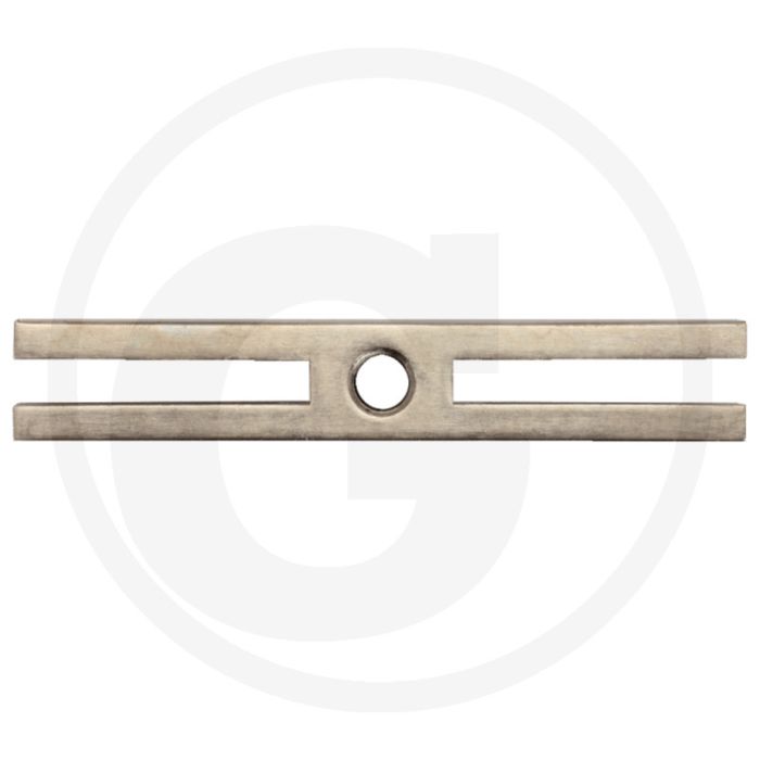 Ks tools traverse voor 700.1500 - 105mm lengte, 202g gewicht