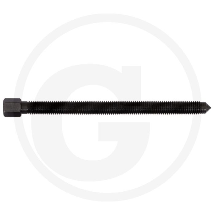 Ks tools centreerpunt voor 700.1600 - breedte 36mm Ks tools centreerpunt voor 700.1600 - breedte 36mm