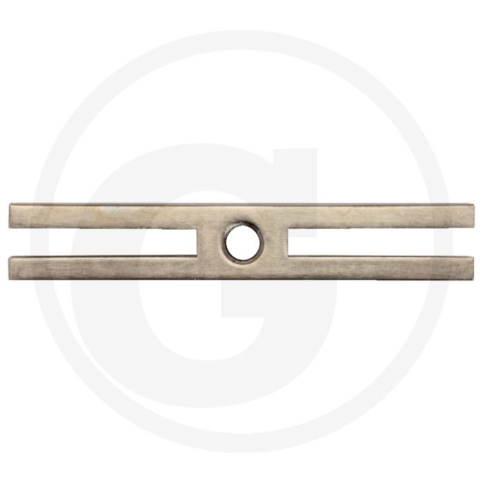 Ks tools traverse voor 700.1600 - 345 gram chroom vanadium staal