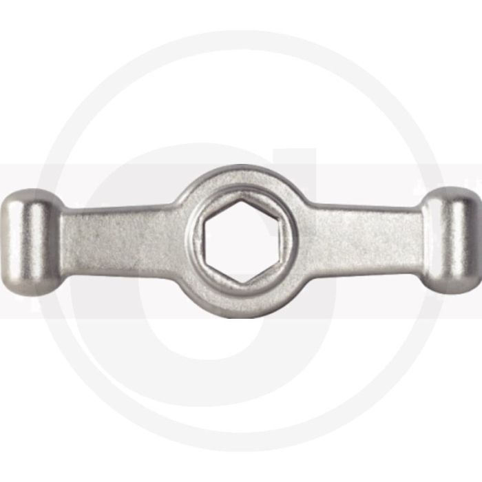 Ks tools ks tools schlagschlüssel, 30mm, 200mm, lengte 225mm. Ks tools ks tools schlagschlüssel, 30mm, 200mm, lengte 225mm.