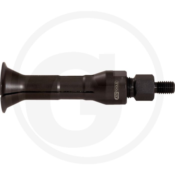 Ks tools precisie-binnentrekker, 40 - 47 mm, speciaal staal, 45 nm Ks tools precisie-binnentrekker, 40 - 47 mm, speciaal staal, 45 nm