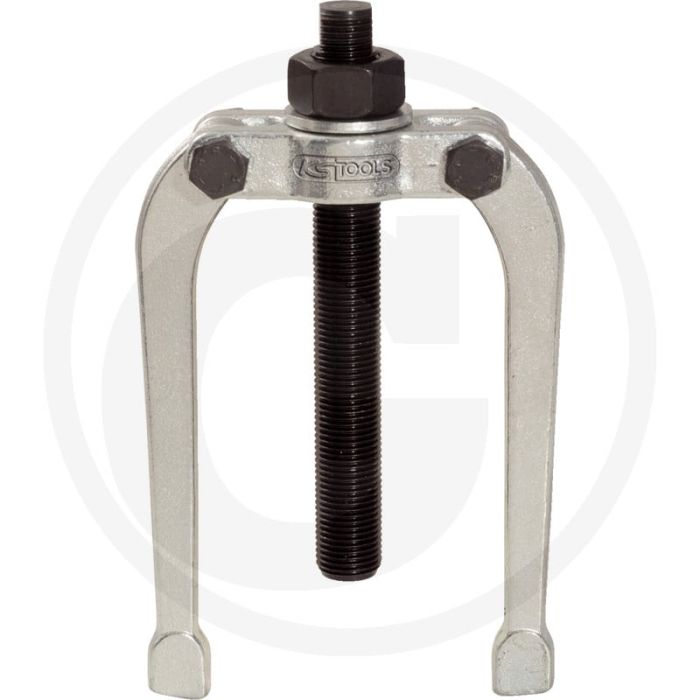 Ks tools support de contre-appui pour tire-câble intérieur, 35-75 m - tige à filetage trempé par induction Ks tools support de contre-appui pour tire-câble intérieur, 35-75 m - tige à filetage trempé par induction