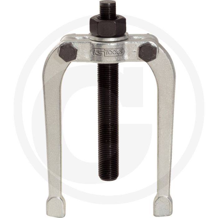 Ks tools Gegenhalter für Innenabzieher, 60-130 m - robuste Spindel, Spezialstahl