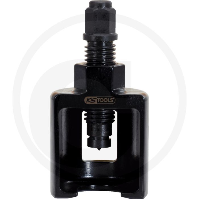 Ks tools kogeltrekkerklok vibro-impact, 32 mm - enorme lösekraft durch dreh-schlagimpuls Ks tools kogeltrekkerklok vibro-impact, 32 mm - enorme lösekraft durch dreh-schlagimpuls