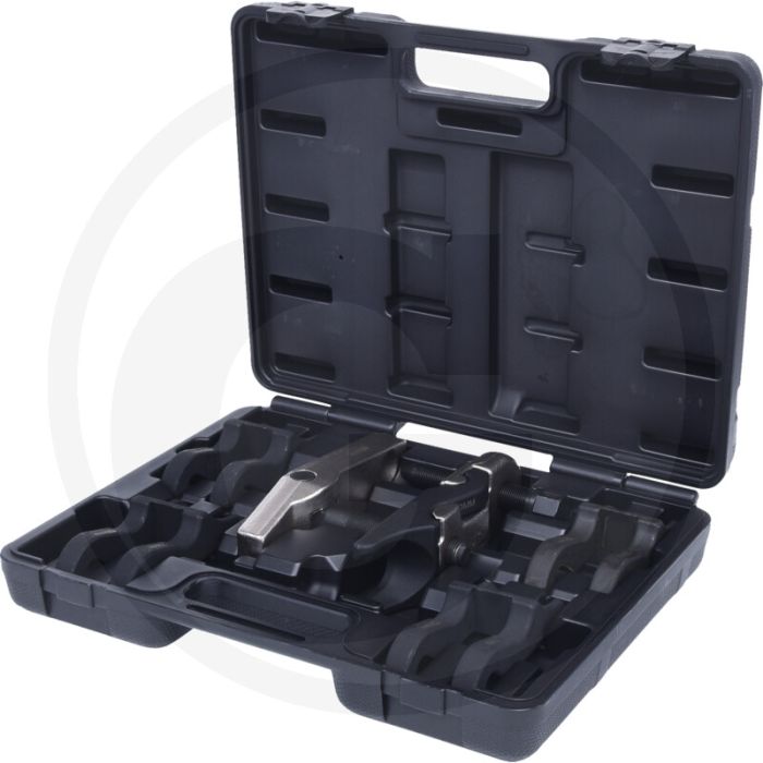 Ks tools kugelgelenk-ausdrücker-satz universal - maximale ausdrückhöhe: 125,0 mm Ks tools kugelgelenk-ausdrücker-satz universal - maximale ausdrückhöhe: 125,0 mm