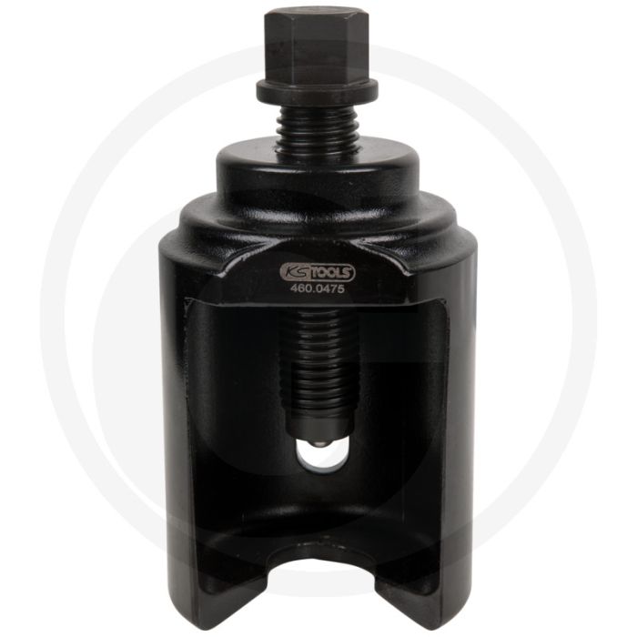 Ks tools vibro-impact universal-kugelgelenk-abzieher-glocke - enorme lösekraft durch dreh-schlagimpuls Ks tools vibro-impact universal-kugelgelenk-abzieher-glocke - enorme lösekraft durch dreh-schlagimpuls