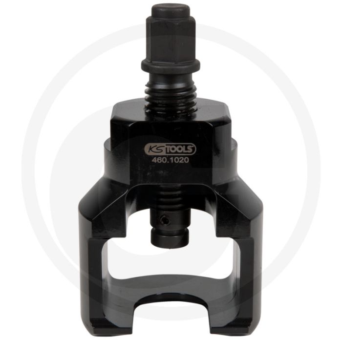 Ks tools vibro-impact universal-kugelgelenk-abzieher-glocke - schlagfest Ks tools vibro-impact universal-kugelgelenk-abzieher-glocke - schlagfest