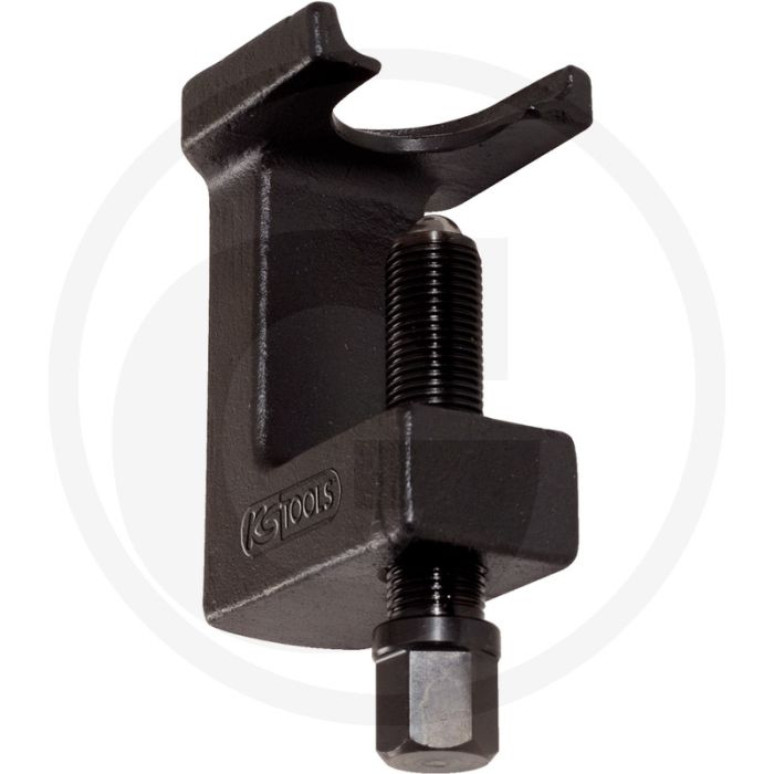 Ks tools universele scharnierpen-uitdrukker, 23 mm - speciaal staal, 60nm