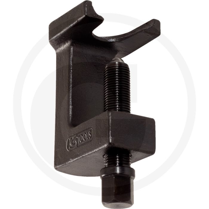 Ks tools Universal-Scharnierstift-Extruder, 28 mm - Tragfähigkeit 4 Tonnen