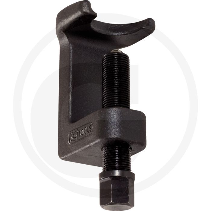 Ks tools universele scharnierpen-uitdrukker, 34 mm - max. belasting 4 ton Ks tools universele scharnierpen-uitdrukker, 34 mm - max. belasting 4 ton