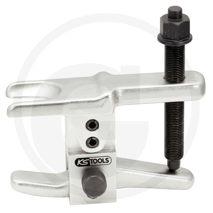 Ks tools Universal-Kugelgelenk-Extruder, 2-Vo - 3 Tonnen max. Ks tools Universal-Kugelgelenk-Extruder, 2-Vo - 3 Tonnen max.