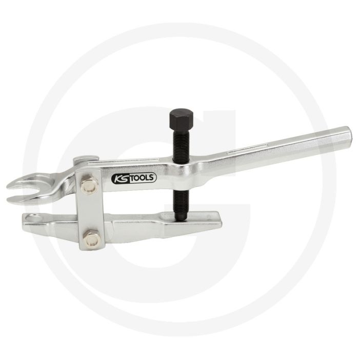 Ks tools universal kugelgelenk extruder, 18 - extra flach, 2,5 t, 40 nm