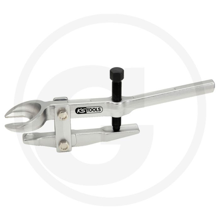 Ks tools Universal-Kugelgelenk-Extruder, 20 - extra starke Ausführung