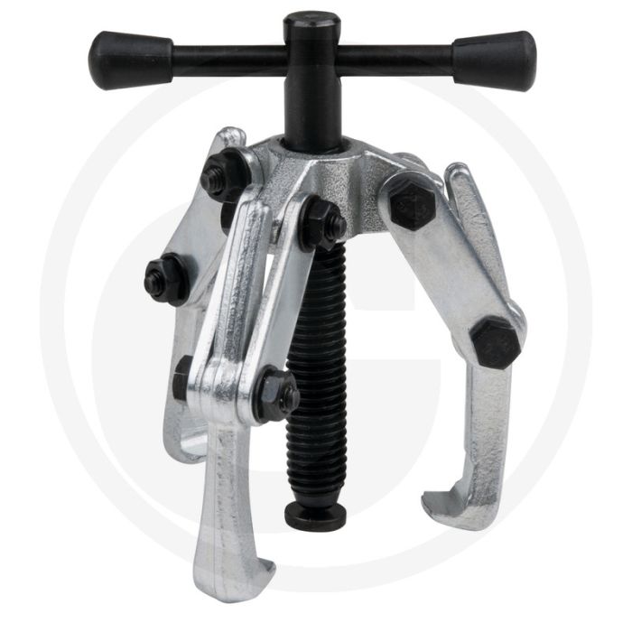 Ks tools polklemmen-abzieher 3-armig mi - Batterieklemmenabzieher 3-armig