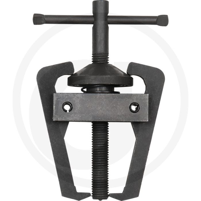 Ks tools polklemmen-wischarm-abzieher 2-armig,45mm - schwere ausführung, selbstzentrierende abzugshaken Ks tools polklemmen-wischarm-abzieher 2-armig,45mm - schwere ausführung, selbstzentrierende abzugshaken