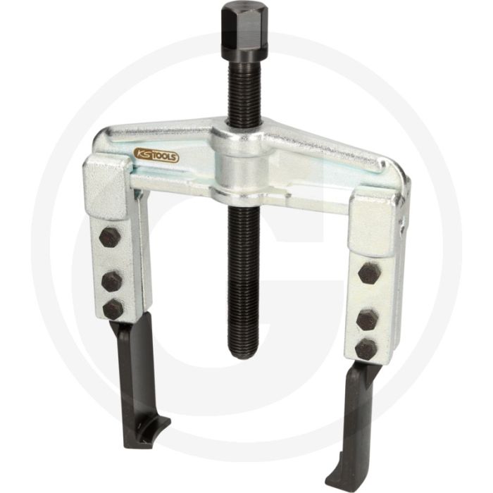 Ks tools universal-abzieher 2-armig mit schlanken und verlä - langen ausführung Ks tools universal-abzieher 2-armig mit schlanken und verlä - langen ausführung