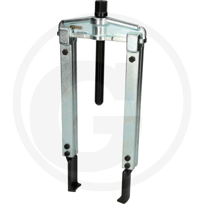 Ks tools universal-abzieher 2-armig mit schlanken und verlä - beengte platzverhältnisse - 190x65x325mm Ks tools universal-abzieher 2-armig mit schlanken und verlä - beengte platzverhältnisse - 190x65x325mm
