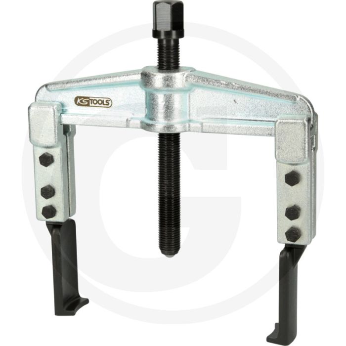 Ks tools universal-abzieher 2-armig mit schlanken und verlä - langen ausführung Ks tools universal-abzieher 2-armig mit schlanken und verlä - langen ausführung