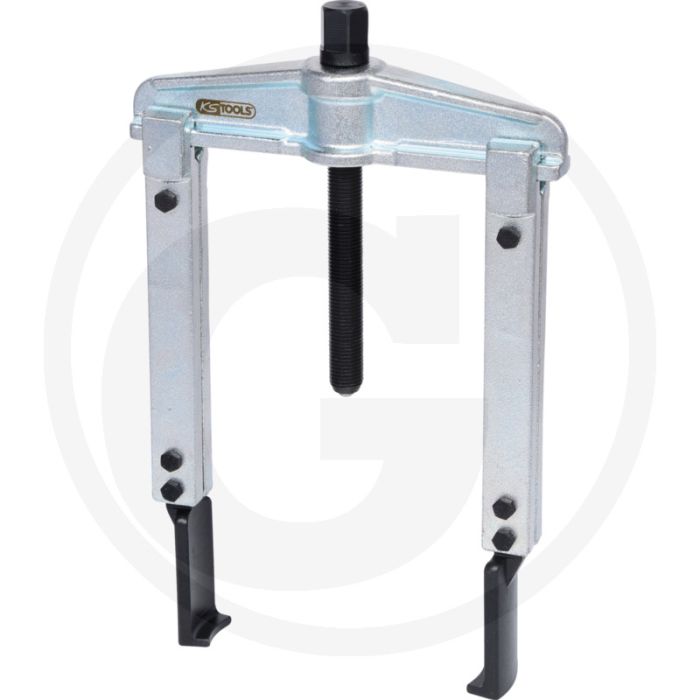 Ks tools universal-abzieher 2-armig mit schlanken und verlä - langen ausführung Ks tools universal-abzieher 2-armig mit schlanken und verlä - langen ausführung