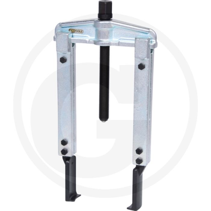 Ks tools universal-abzieher 2-armig mit extrem schlanker un - langer ausführung Ks tools universal-abzieher 2-armig mit extrem schlanker un - langer ausführung