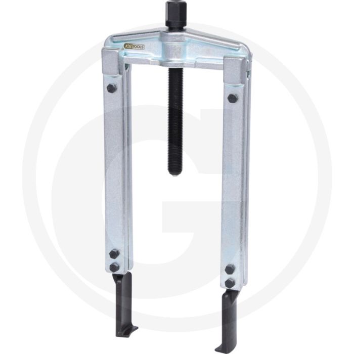 Ks tools universal-abzieher 2-armig mit extrem schlanker un - langer ausführung Ks tools universal-abzieher 2-armig mit extrem schlanker un - langer ausführung