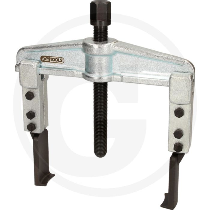 Ks tools universal-abzieher 2-armig mit extrem schlanker un - langer ausführung Ks tools universal-abzieher 2-armig mit extrem schlanker un - langer ausführung