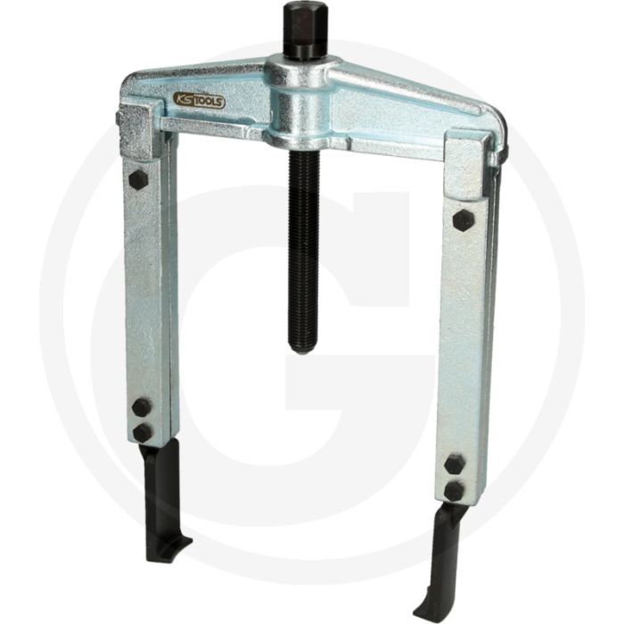 Ks tools universal-abzieher 2-armig mit extrem schlanker un - langer ausführung Ks tools universal-abzieher 2-armig mit extrem schlanker un - langer ausführung