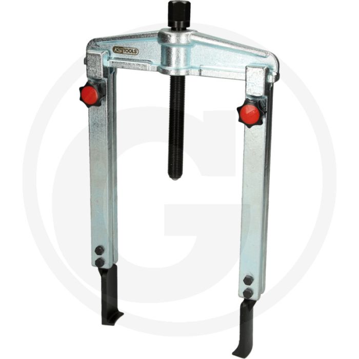 Ks tools schnellspann-universal-abzieher 2-armig mit extrem - langer ausführung Ks tools schnellspann-universal-abzieher 2-armig mit extrem - langer ausführung