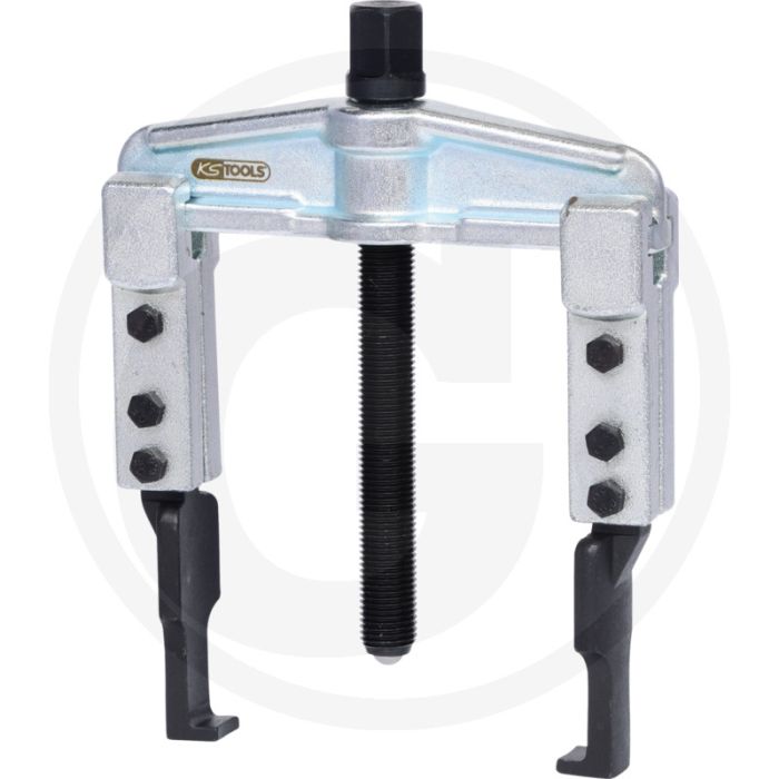 Ks tools universal-abzieher 2-armig mit extrem schlanken un - schmale ausführung Ks tools universal-abzieher 2-armig mit extrem schlanken un - schmale ausführung