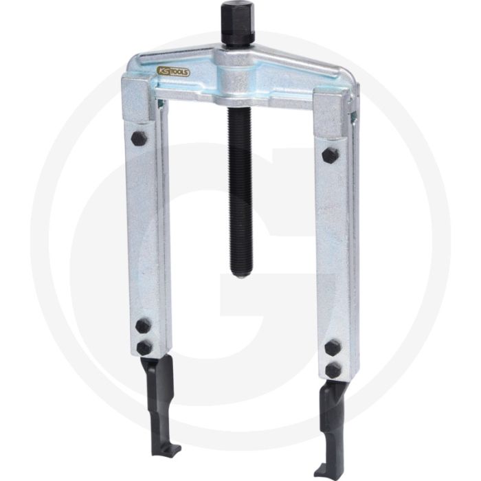 Ks tools universal-abzieher 2-armig mit extrem schlanken un - schmale ausführung Ks tools universal-abzieher 2-armig mit extrem schlanken un - schmale ausführung