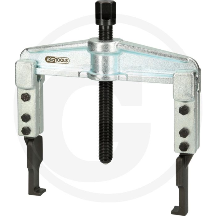 Ks tools universal-abzieher 2-armig mit extrem schlanken un - schmale ausführung Ks tools universal-abzieher 2-armig mit extrem schlanken un - schmale ausführung