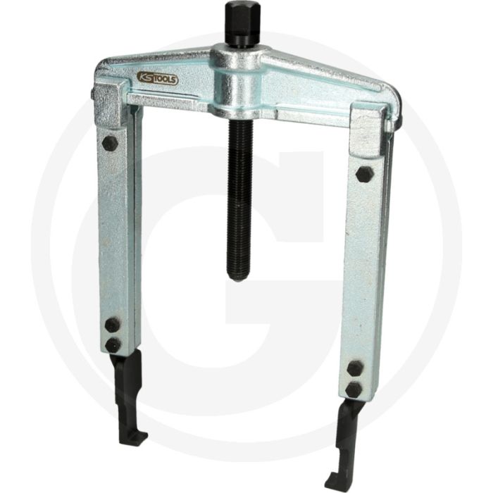 Ks tools universal-abzieher 2-armig mit extrem schlanken un - schmale ausführung Ks tools universal-abzieher 2-armig mit extrem schlanken un - schmale ausführung
