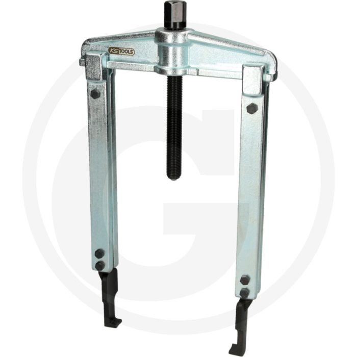 Ks tools universal-abzieher 2-armig mit extrem schlanken un - schmale ausführung Ks tools universal-abzieher 2-armig mit extrem schlanken un - schmale ausführung