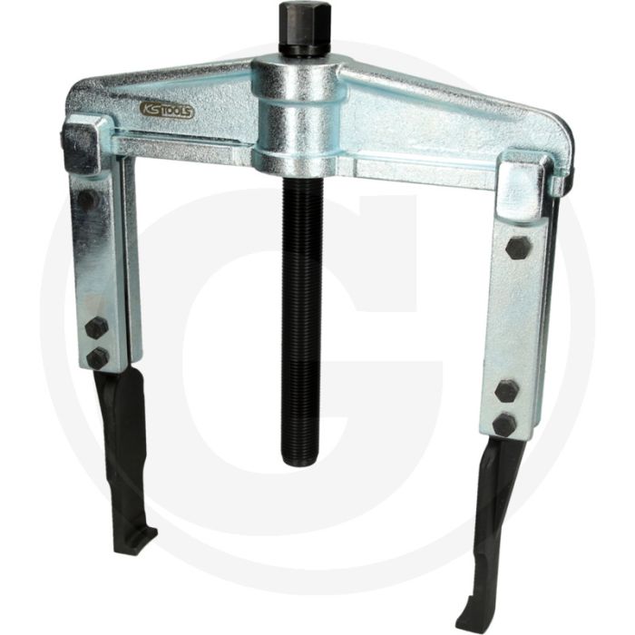 Ks tools universal-abzieher 2-armig extra schlanke bauform Ks tools universal-abzieher 2-armig extra schlanke bauform